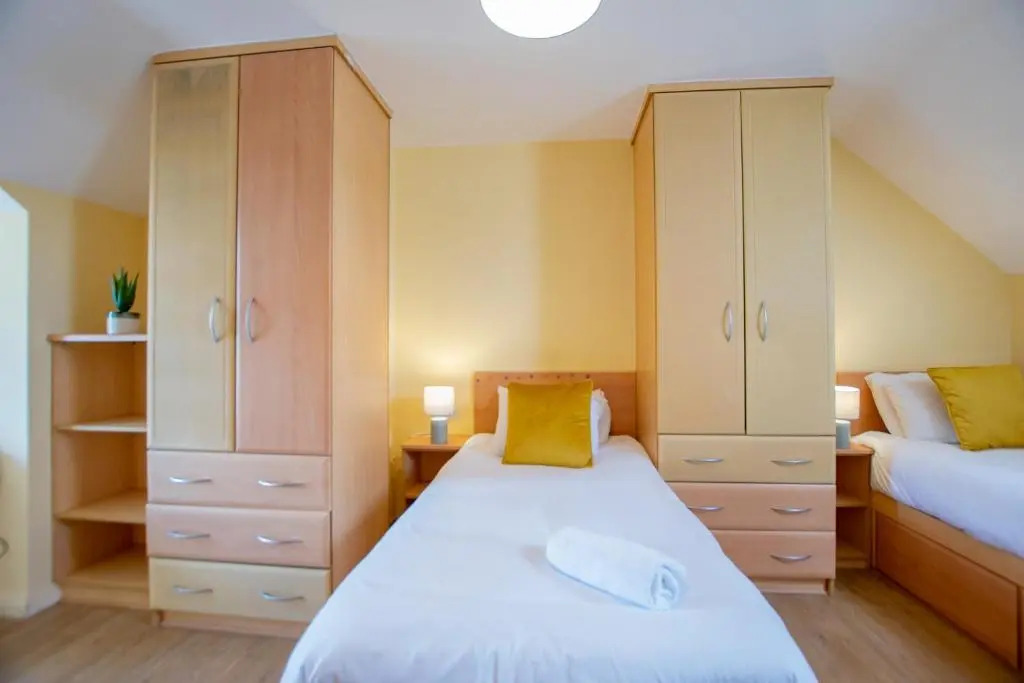 The Townhouse at Gort Na Coiribe By Shortstays