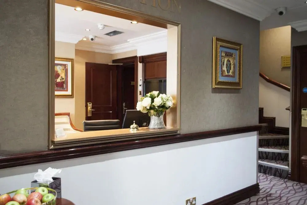 The Prime London Hotel