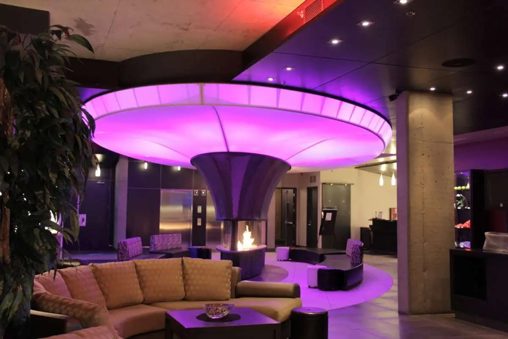 Grand Times Hotel
