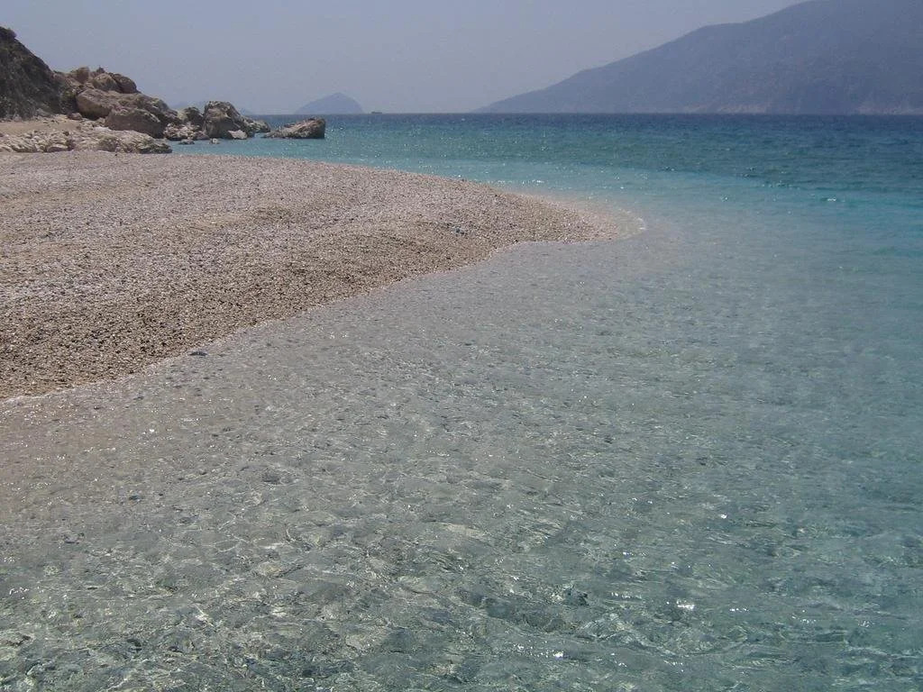 Kybele Adrasan Otel