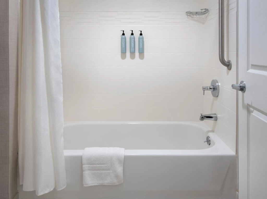 Residence Inn Hartford Manchester