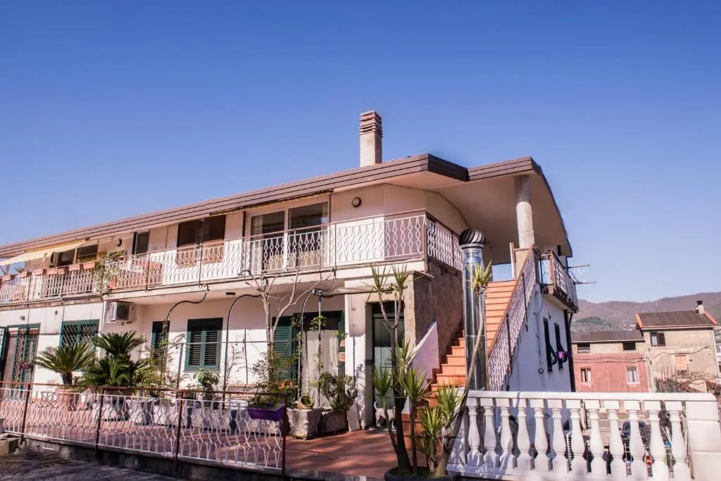 Mary House - Amalfi Coast
