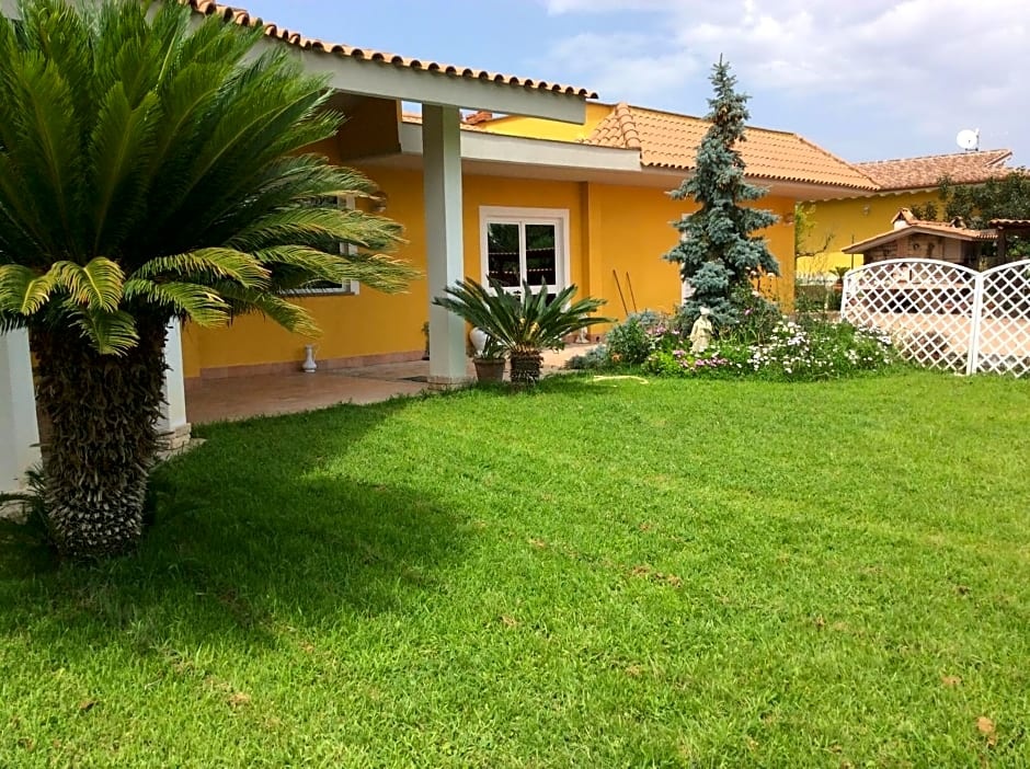 Relais Le Folaghe