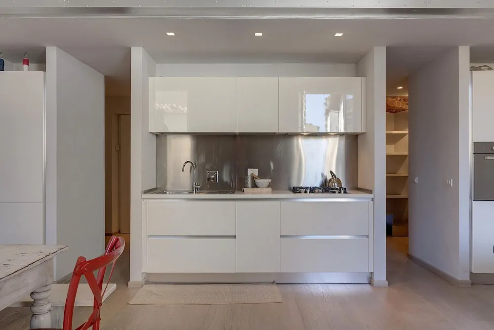 Home Sharing - Oltrarno