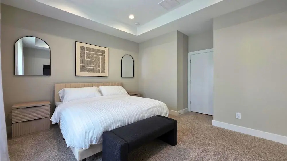 North Houston Comfort 3BR Near Downtown IAH