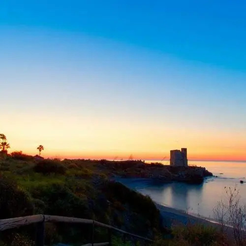 Casa de Vacaciones con Vistas en Casares