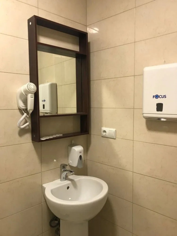 City Dorm