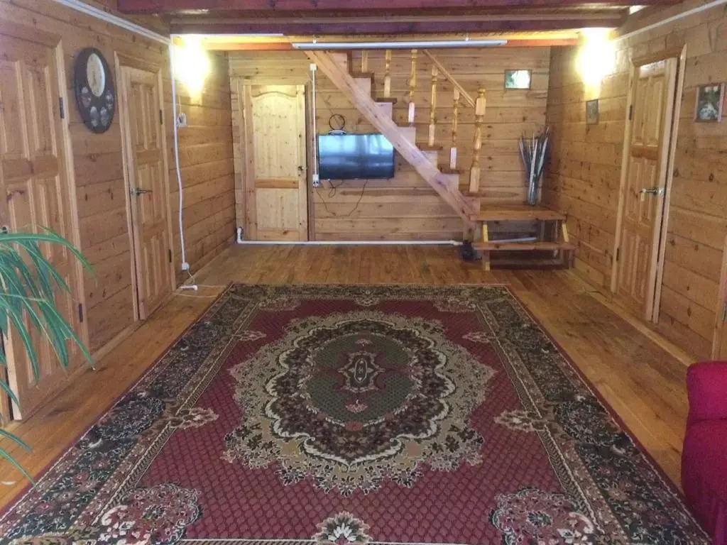 Guest House Naumkinyh