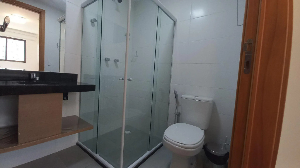 Apartamento Com ótima Localização Temporada Mme