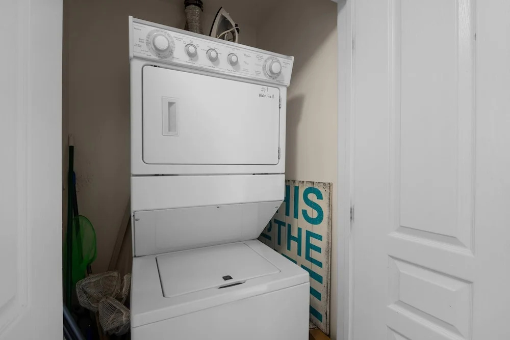 Beach Resort 316