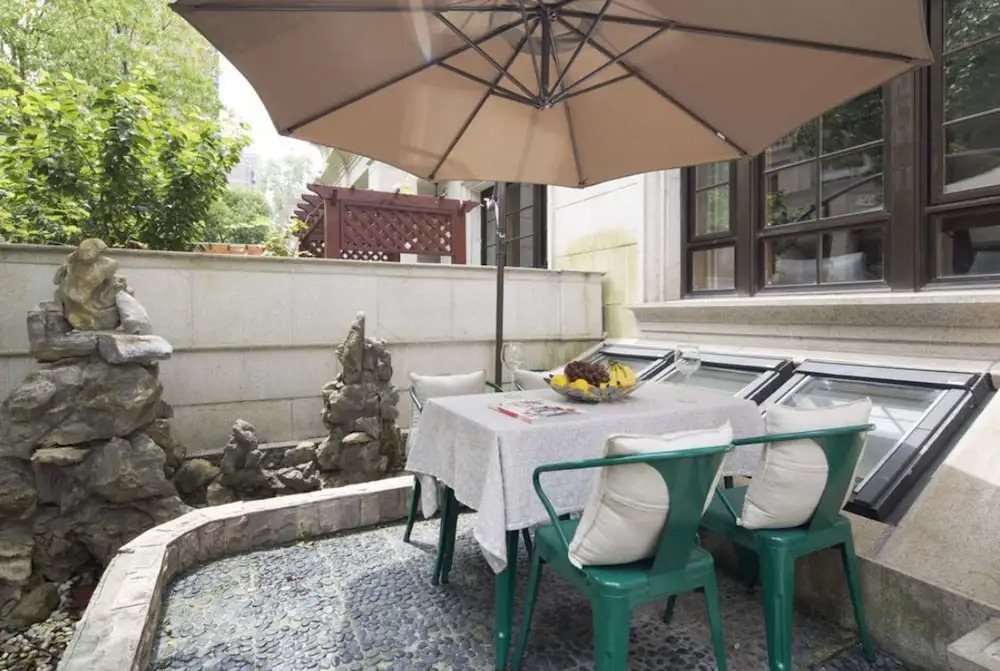 Jheim Court Villa