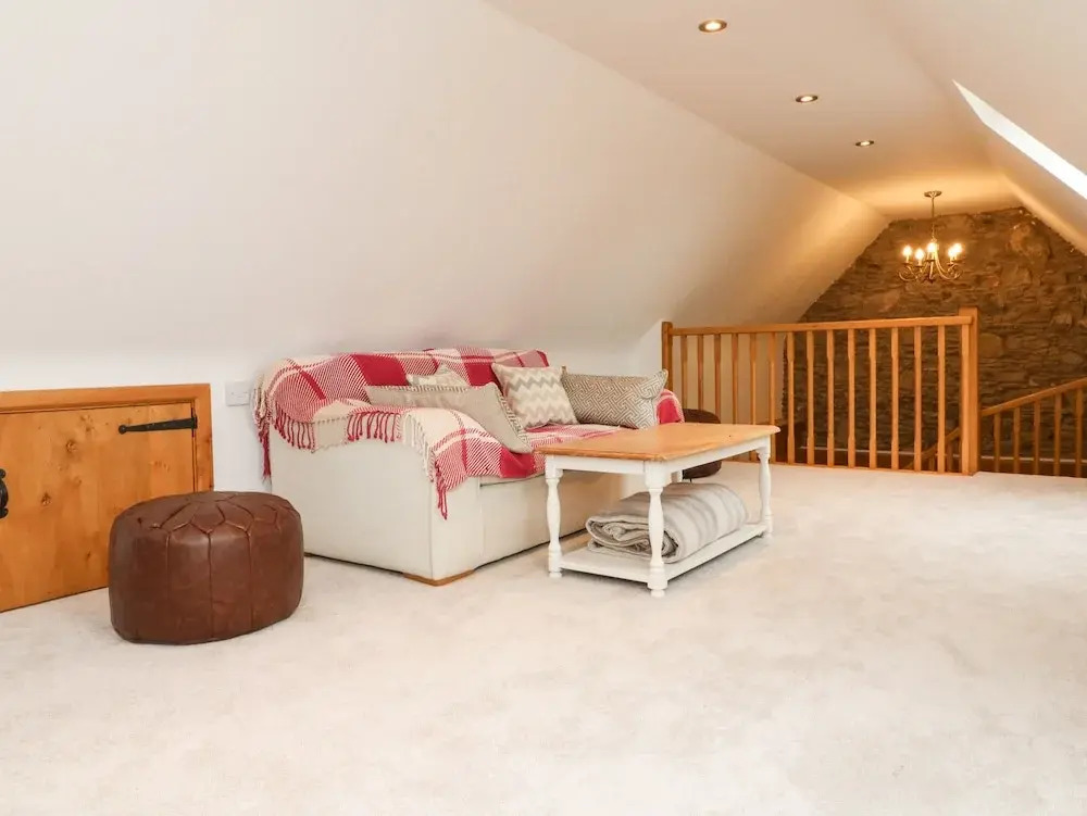 Varley Lodge