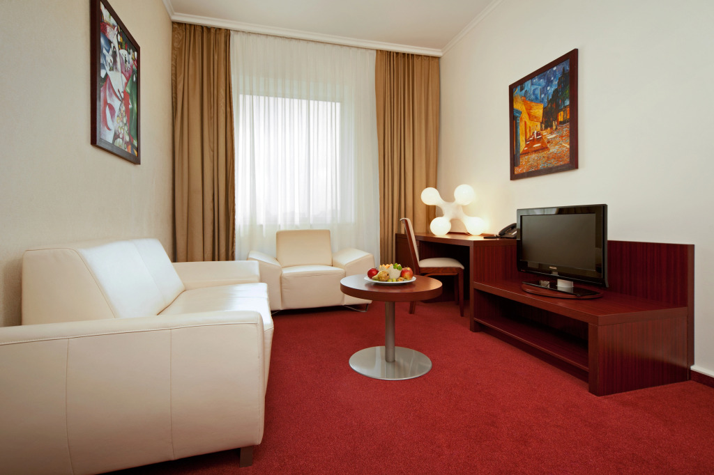 Premier Kraków Hotel