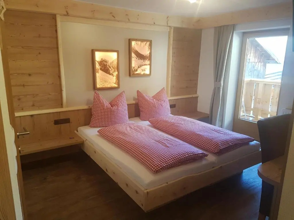 Gasthof Leiter´s Hoamatl