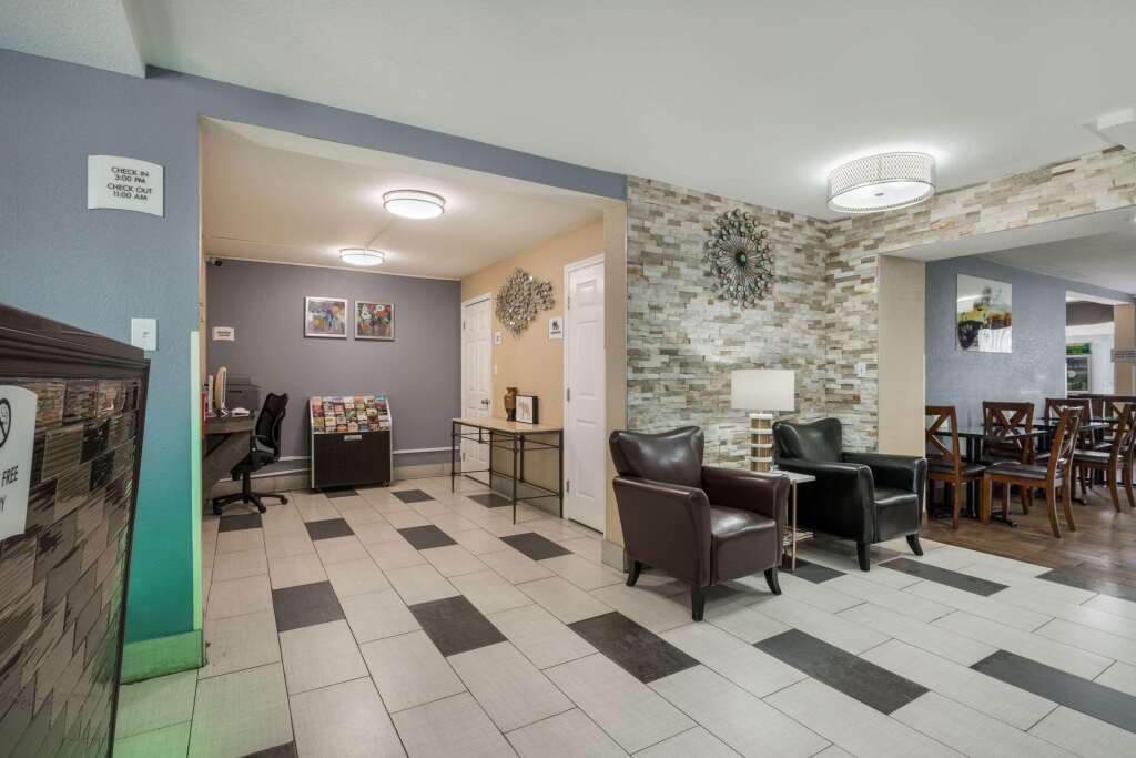 Quality Inn Concord Kannapolis