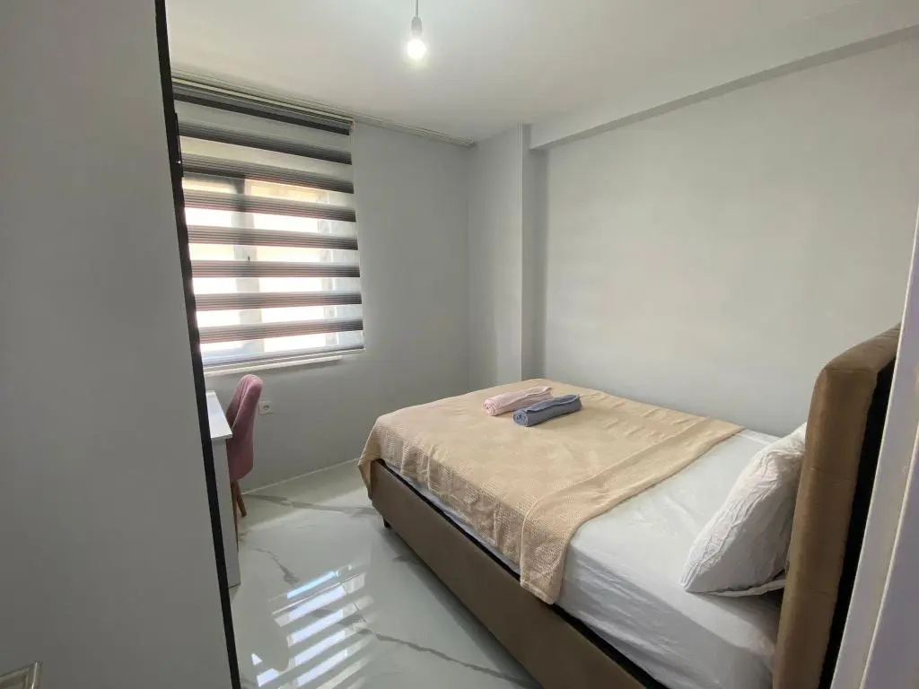 Fatih apart otel