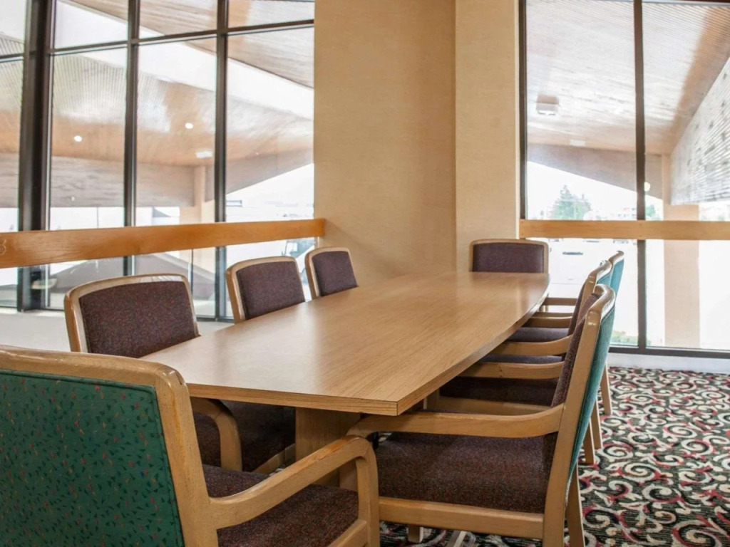 Quality Inn Fort Wayne