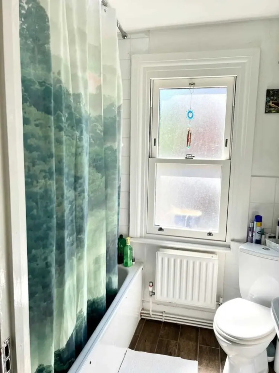 Cheerful 1 Bedroom Apartment in Vibrant Maida Vale
