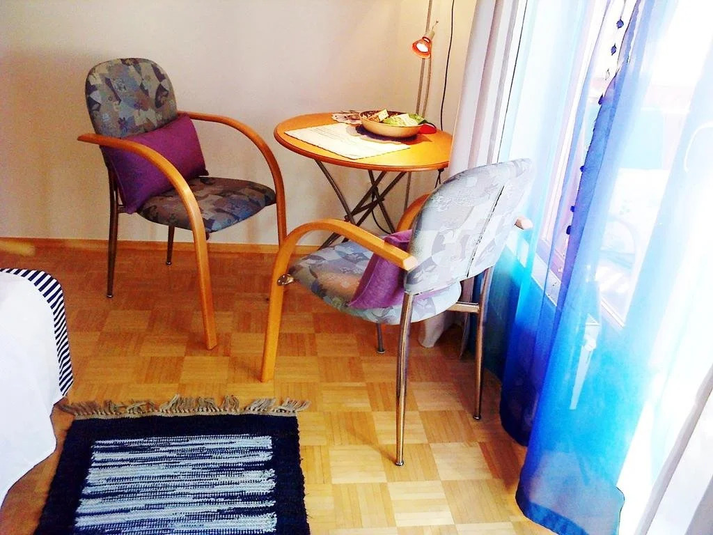FerienAppartments Landhaus FühlDichWohl