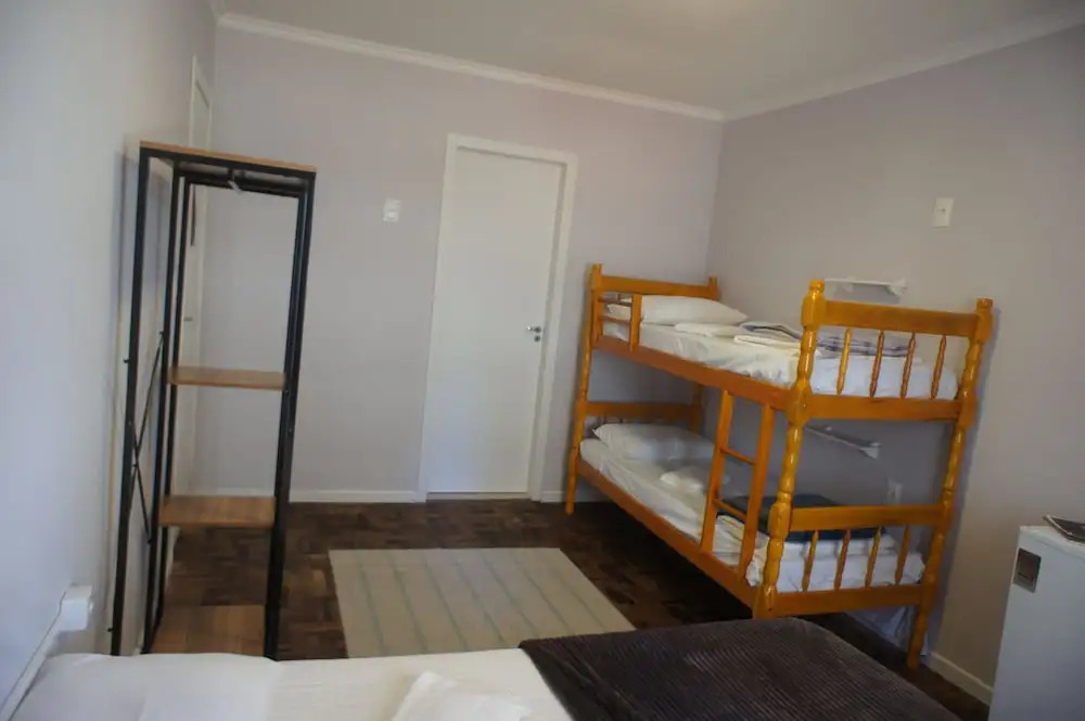 Casa di Praia BC