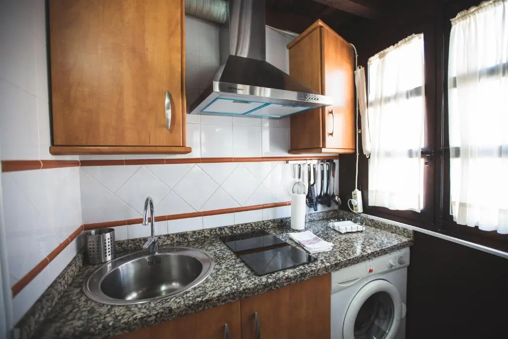 Apartamento Corredera