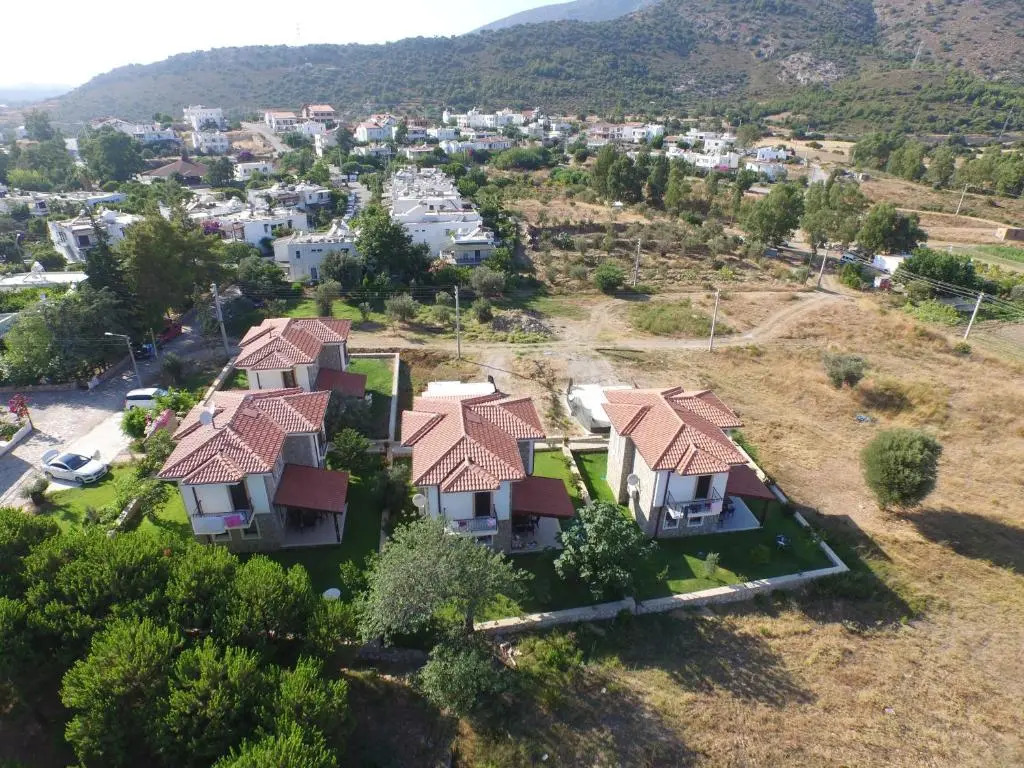 Mercan Pension