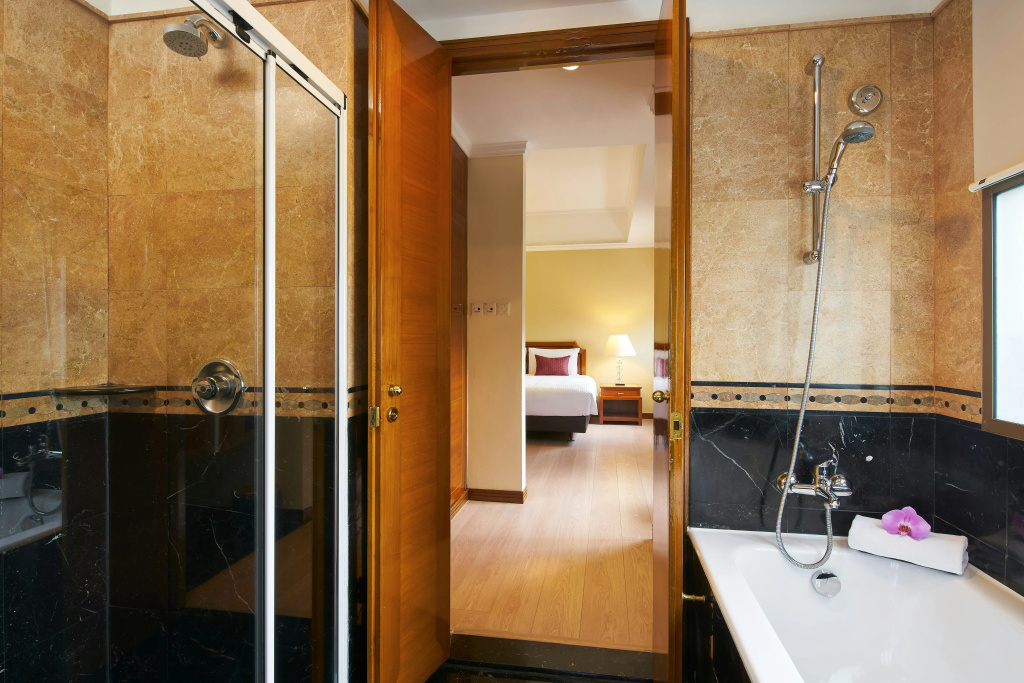Orchard Parksuites by Far East Hospitality