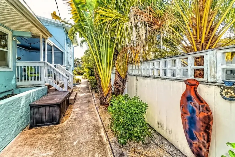 Island Dreams Sunset Suite #3