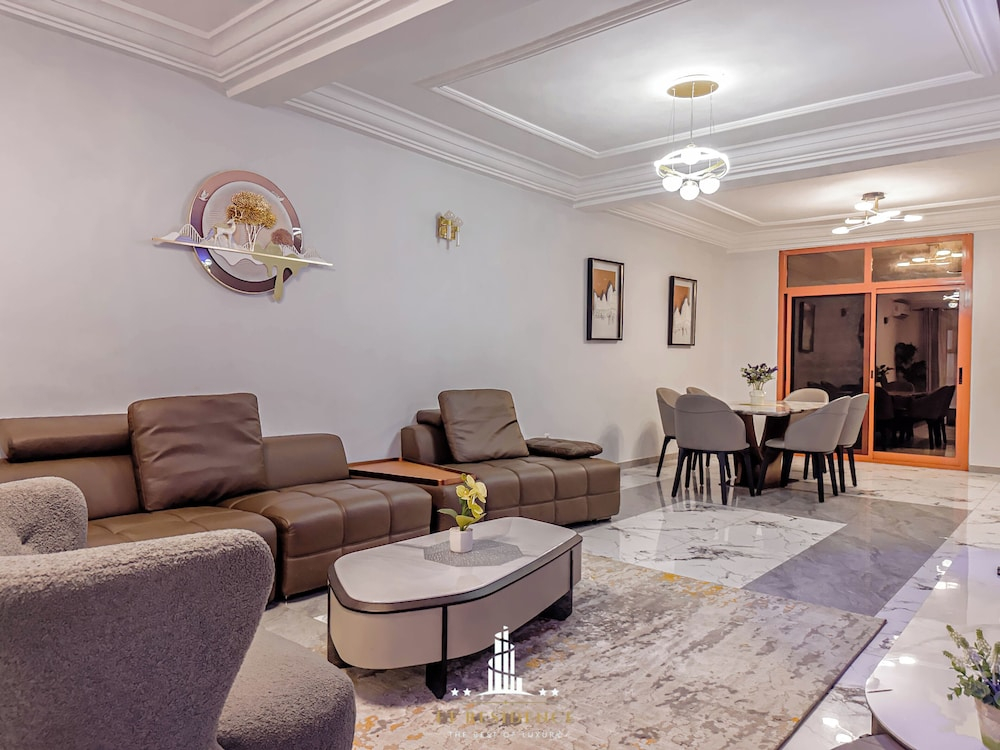 FT Residence