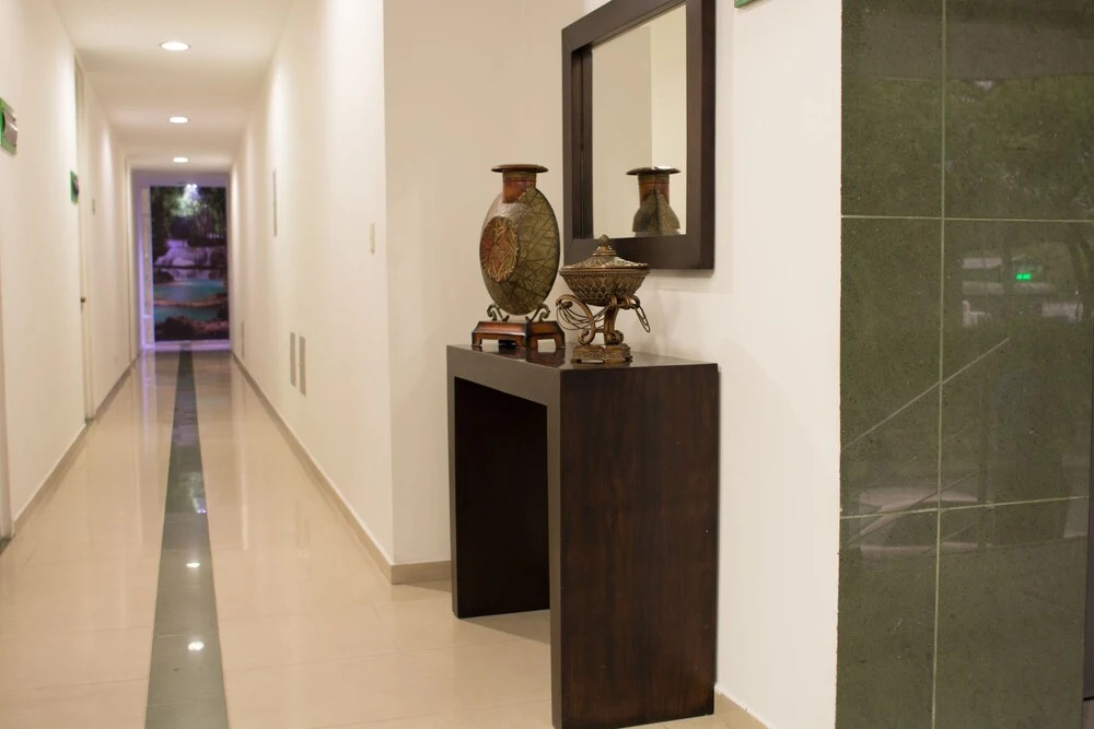 Hotel Alcaravan Medellín