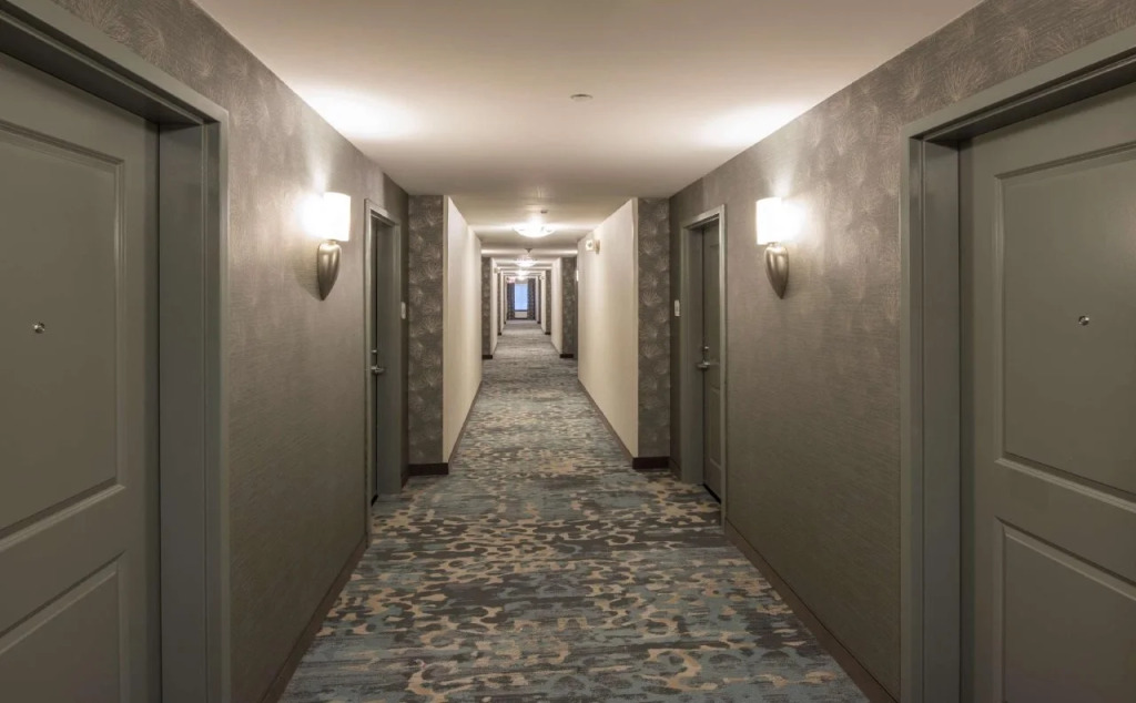 Hilton Garden Inn Mount Holly/Westampton