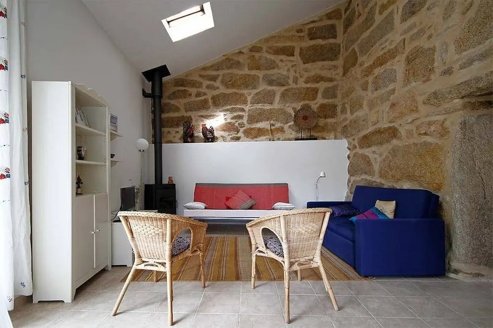 House - 1 Bedroom - 107762