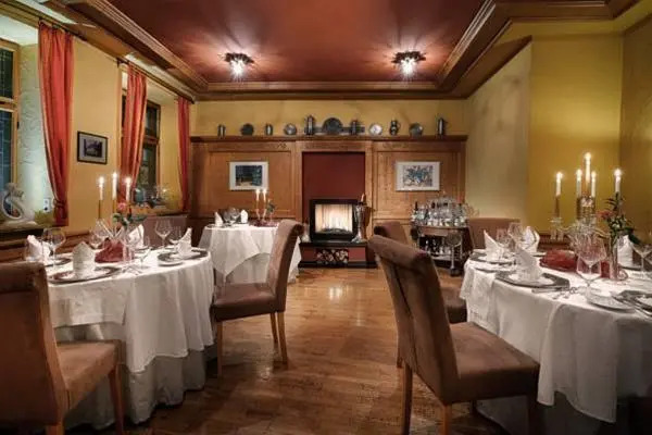 Hotel Blauer Engel