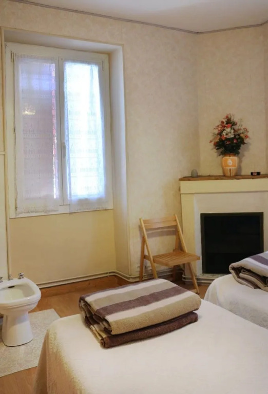 Chambre d'hôtes Bidegutzia
