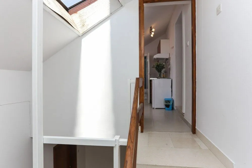 Apartment Larica