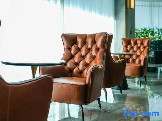 Hohhot Qinghe Hotel (Wanda Plaza International Convention and Exhibition Center)