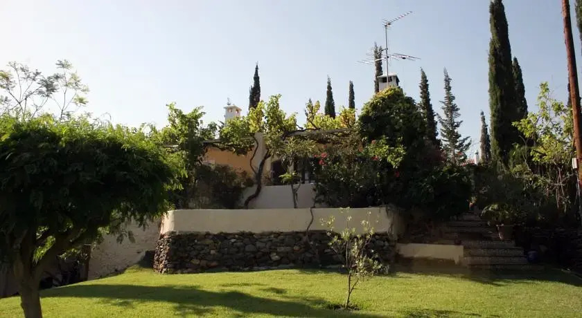 Villa Carina
