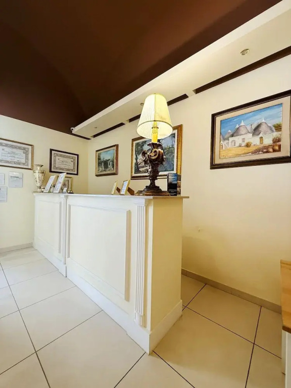 DONNA LUCREZIA b&b Boutique Hotel style - Residenze dEpoca