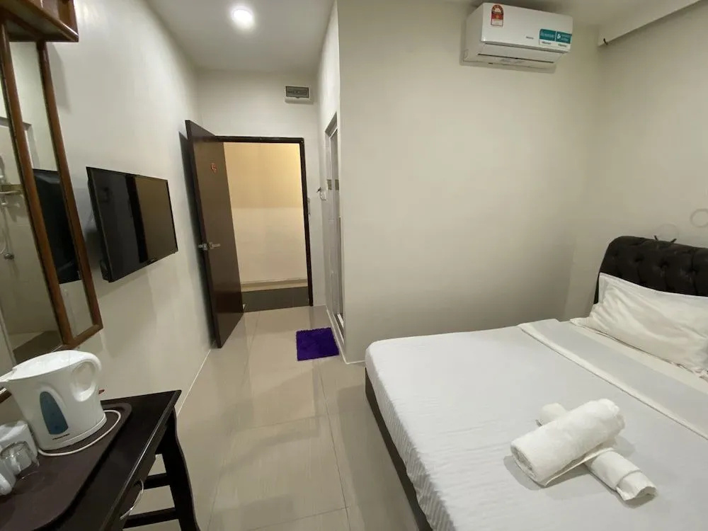 Sunsega Hotel