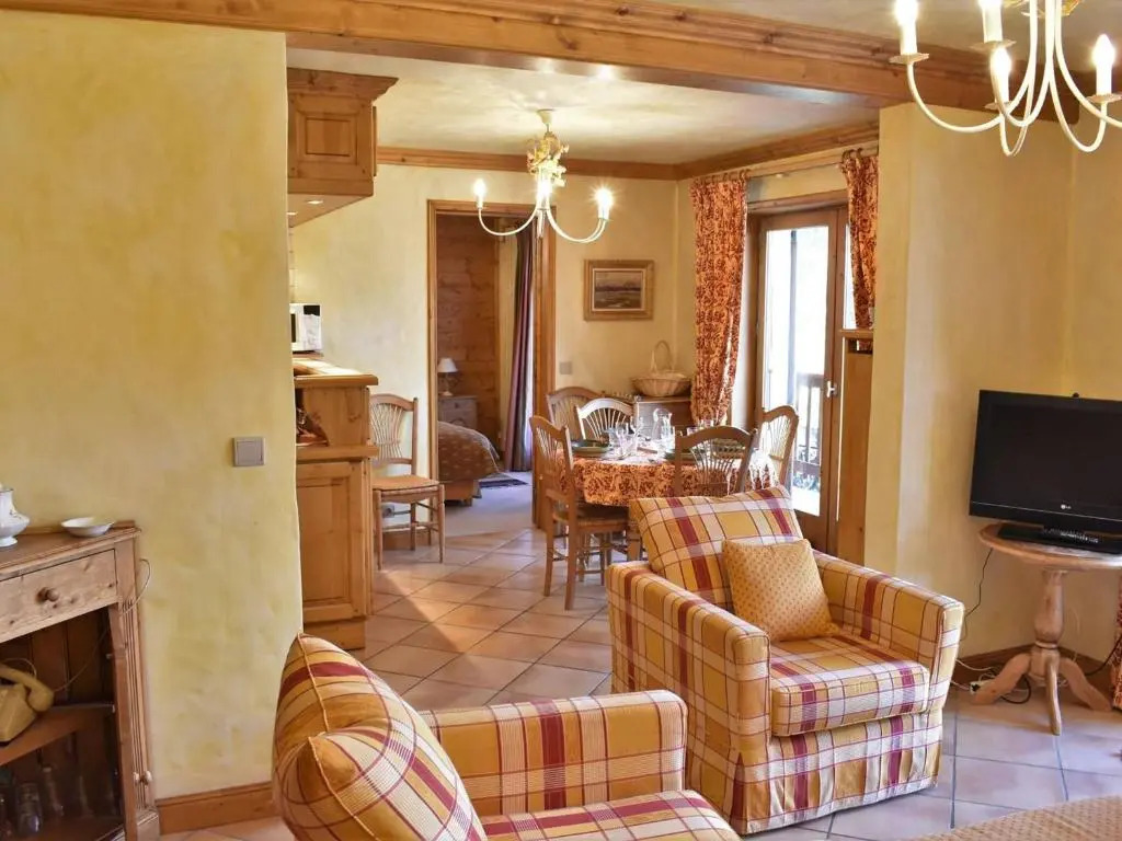 Appartement Méribel, 3 pièces, 5 personnes - FR-1-180-546