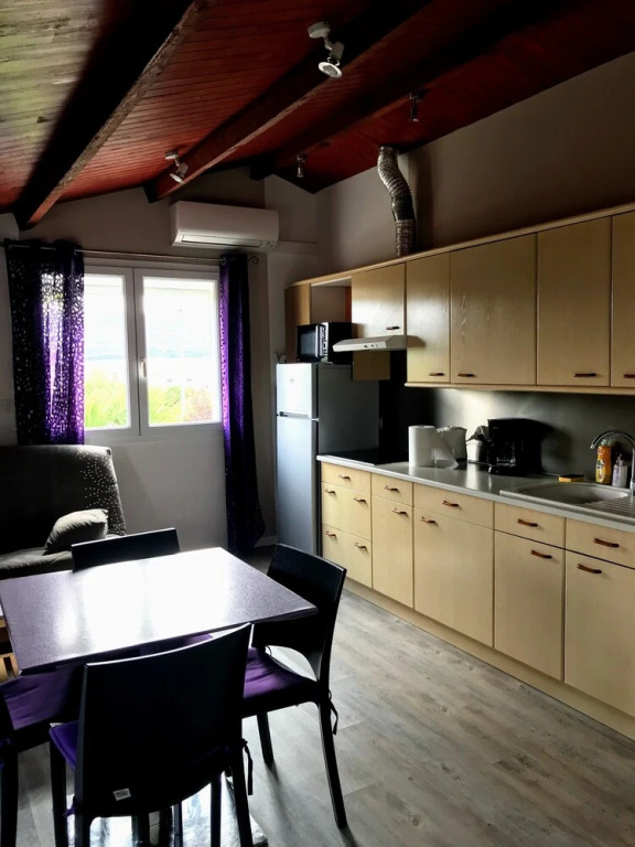 Larmonys Gîte Bien être