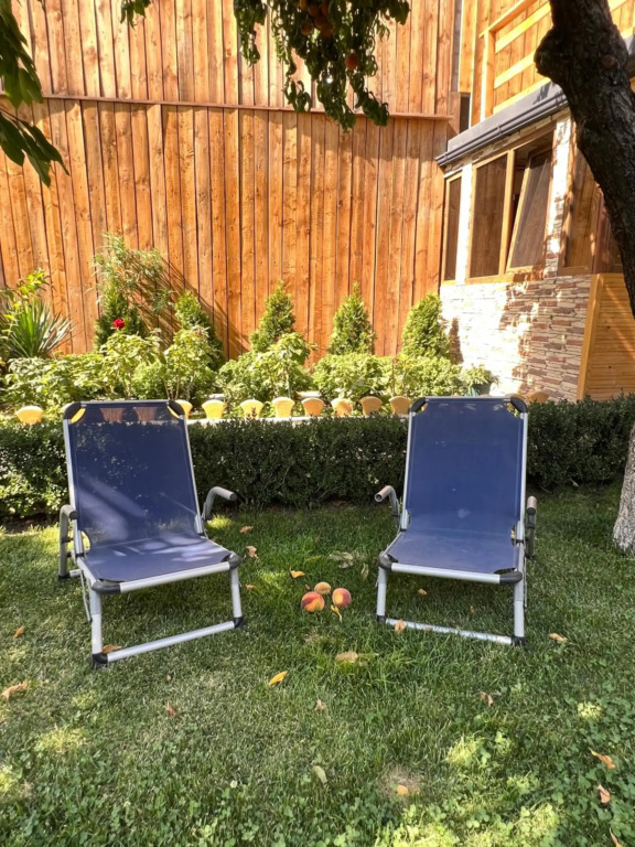 Yerevan Modern Holiday Apartment
