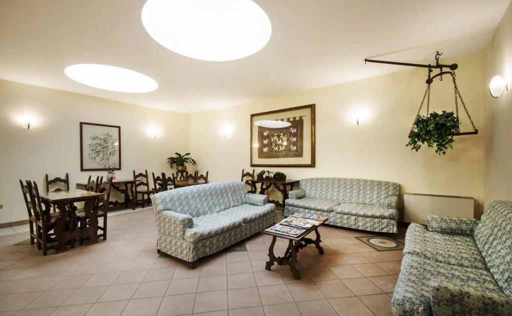 Hotel Lido La Perla Nera