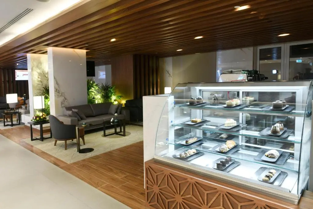 Golden Tulip Riyadh Convention and Exhibition Center