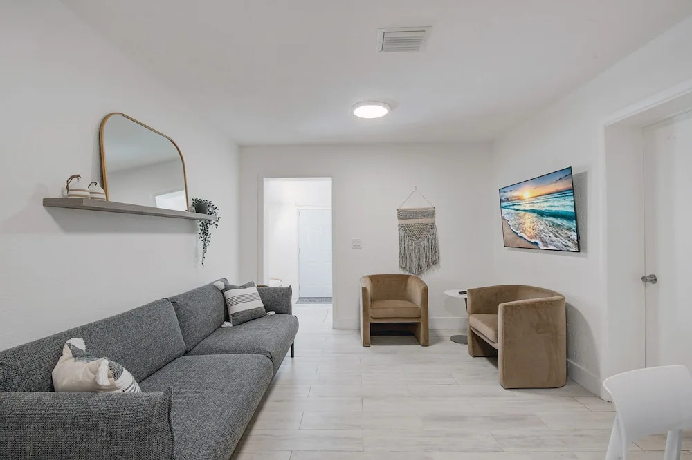 Renzzi Wynwood House