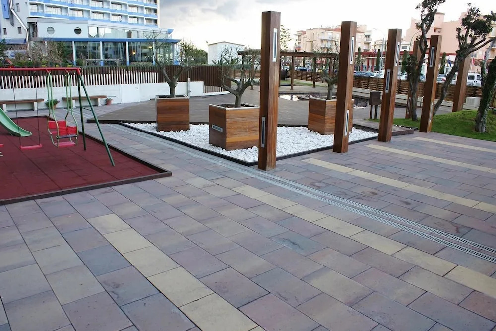 Apartment Cristal Mar