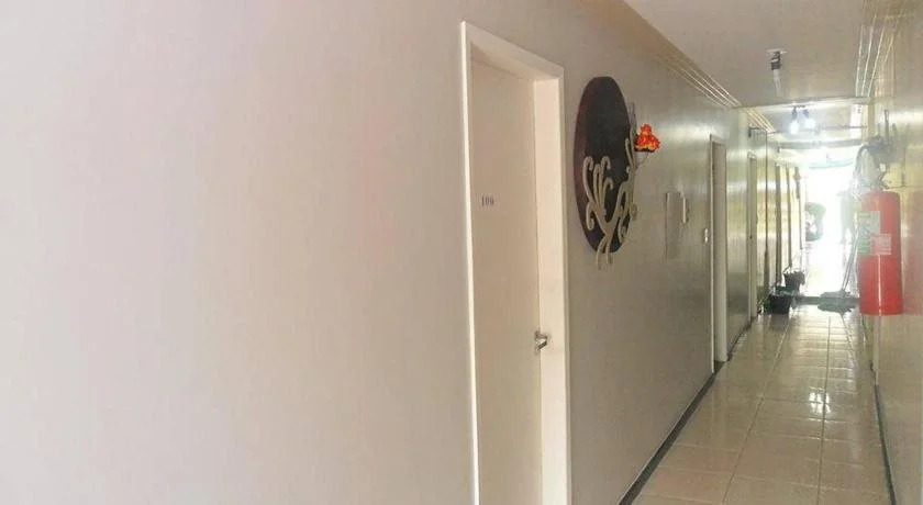 Hotel Casa Blanca