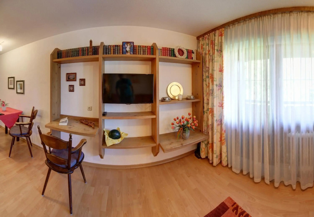 Wohlfühlappartement ALPINA
