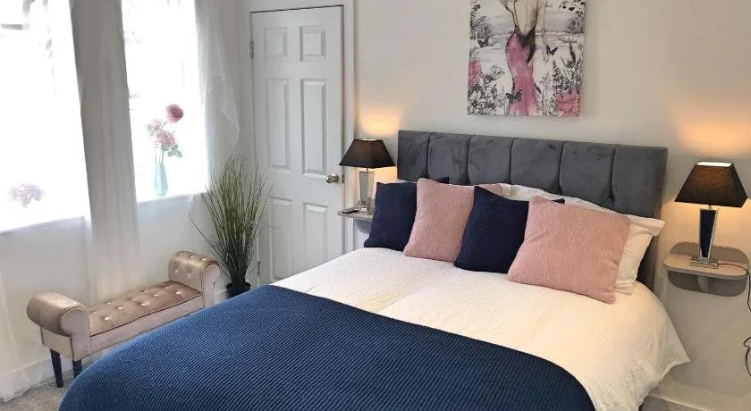 Beldon House B B