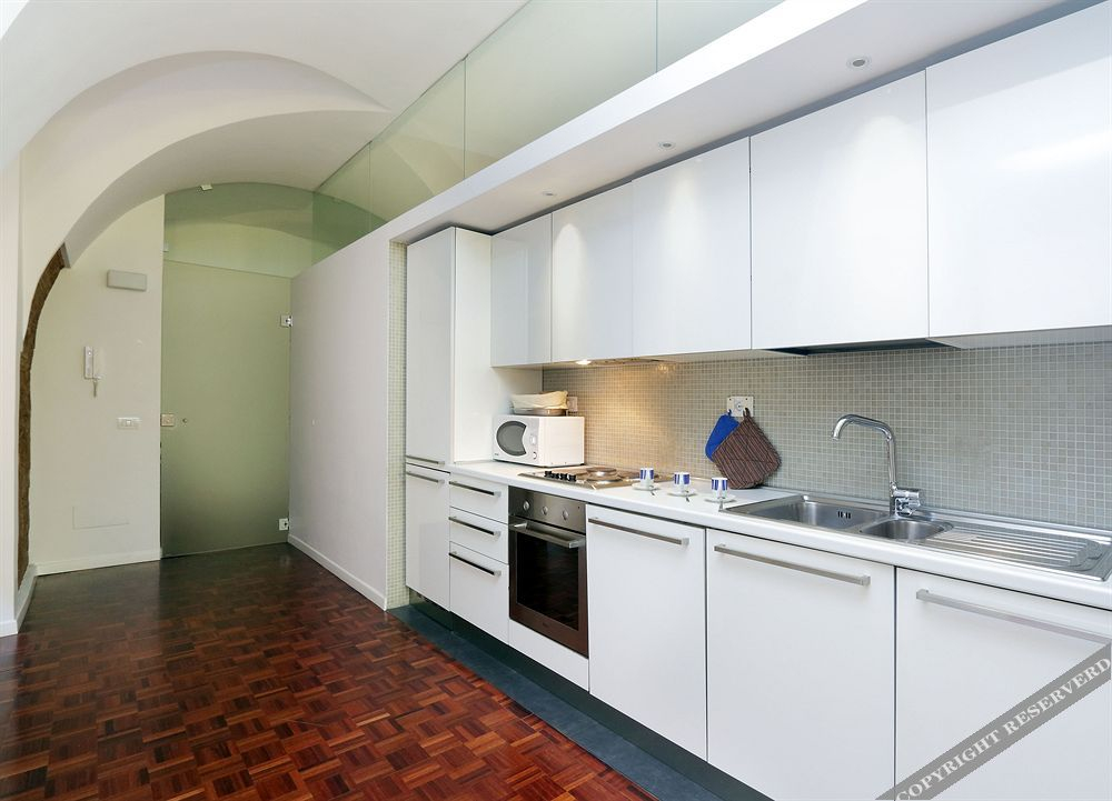 santa maria maggiore luxury guest house